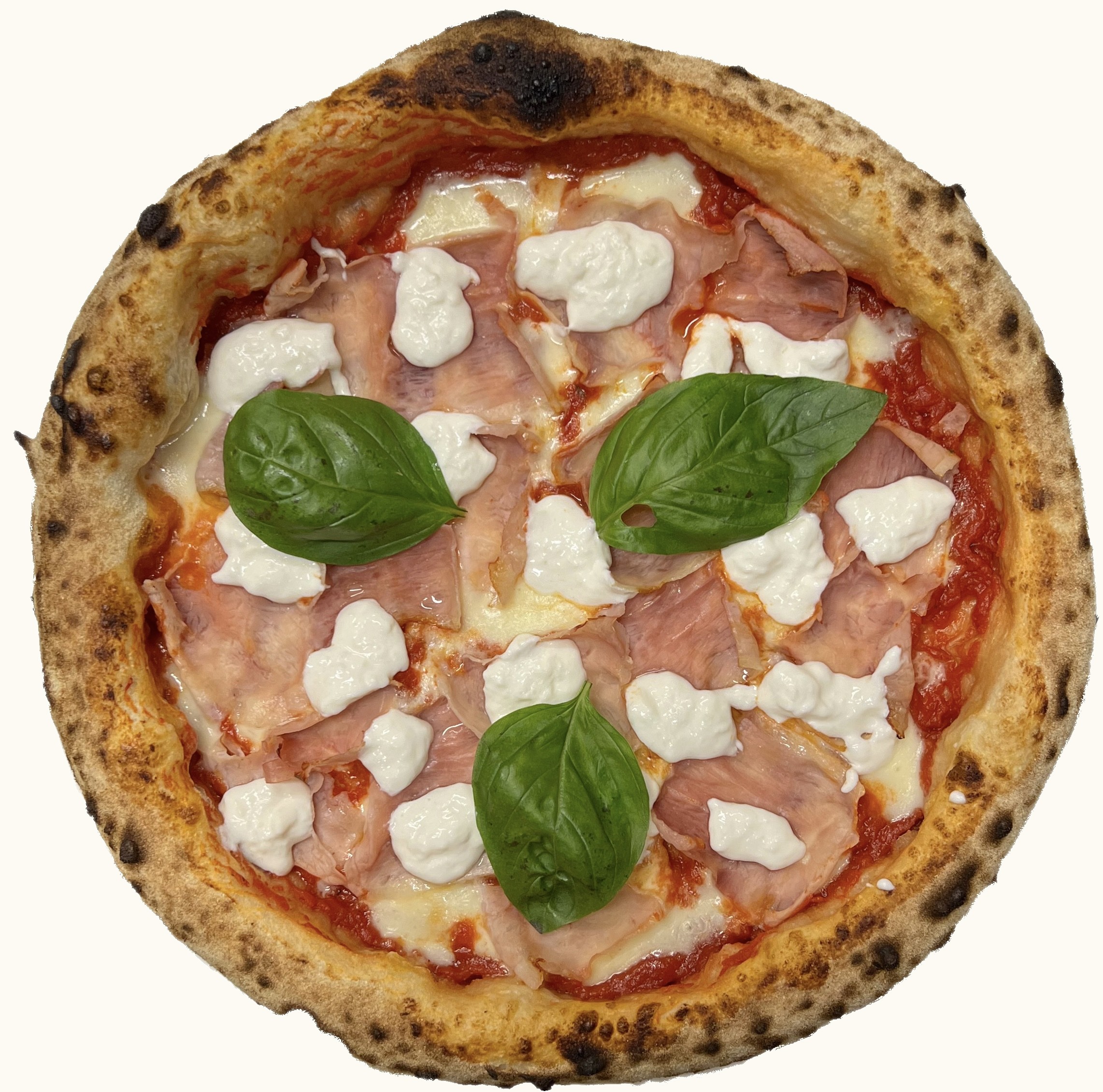 Cotto e Stracciatella