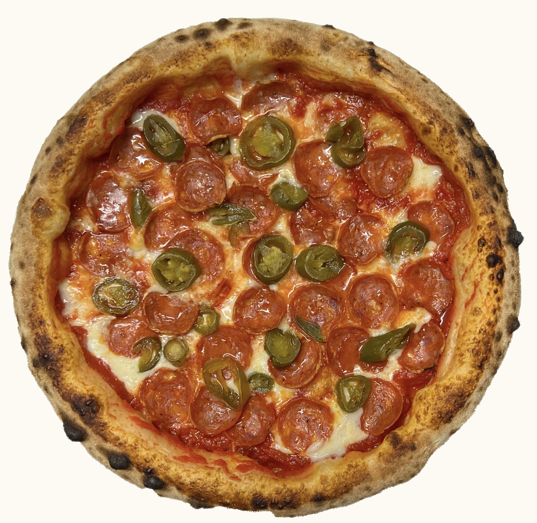 Pepperoni