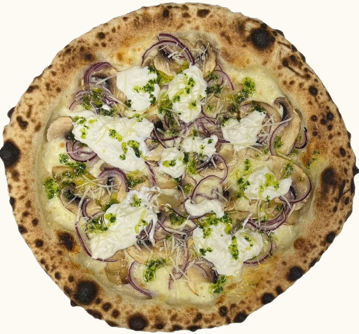 Pizza Sami’s
