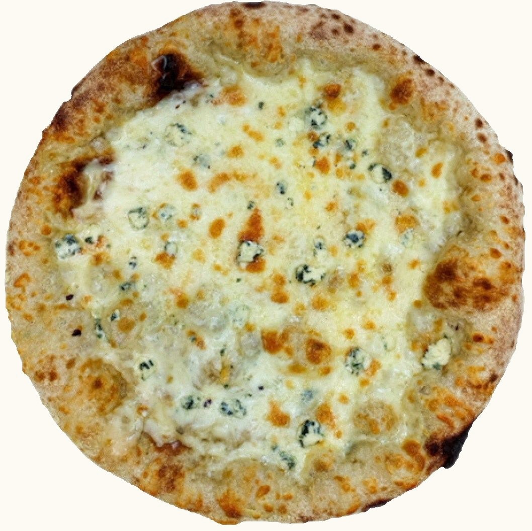 Quattro Formaggi