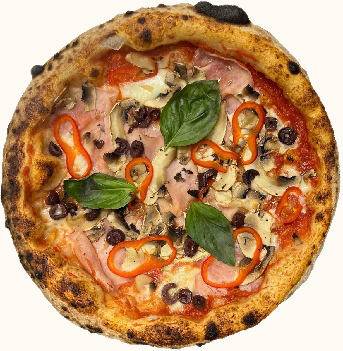 Quattro Stagioni