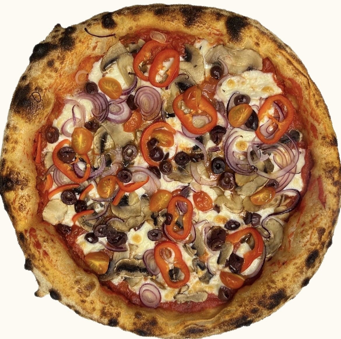 Vegetariana